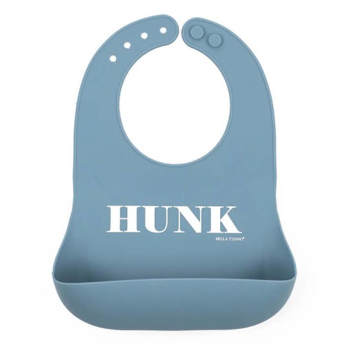 Wonder Bib