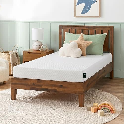 5" Twin Mattress