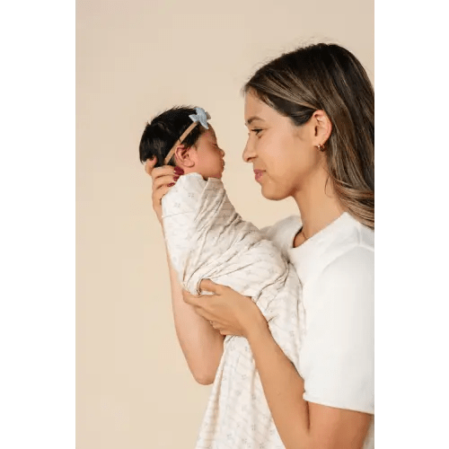 Kit Swaddle Blanket