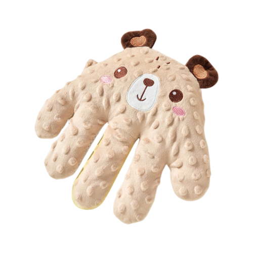 Hometravel Sleep Soothing Palm Tool, Comforting Patting Device for Rest, Handheld Aid for Gentle Soothing and Sleep Assistance