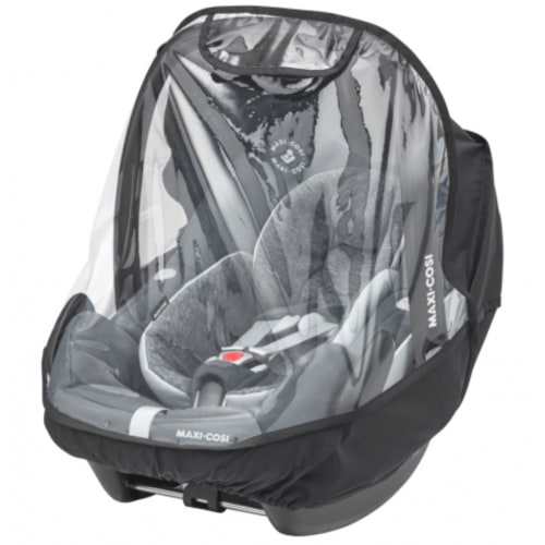 Maxi Cosi Infant Carrier Raincover