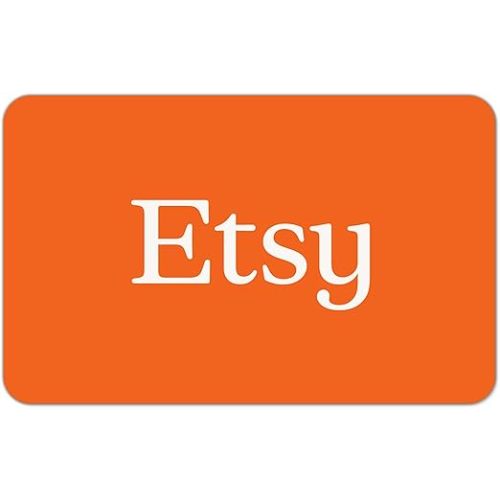 Etsy eGift Card