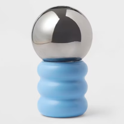 Novelty Kids' Accent Lamp Blue - Pillowfort™