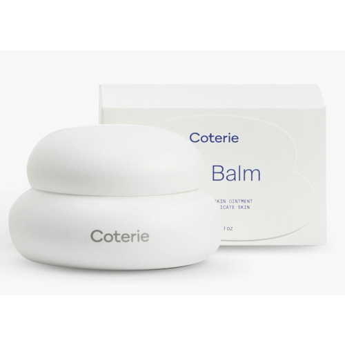 Coterie Bun Balm