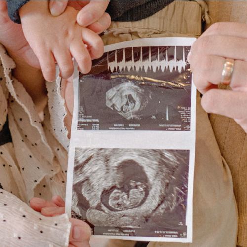Cash Fund for Baby- Big Items