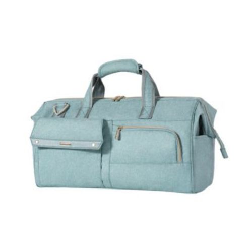 3-in-1 Weekender Diaper Bag