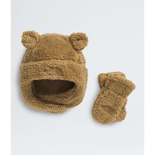 Baby Bear Set | The North Face 0-12 mo