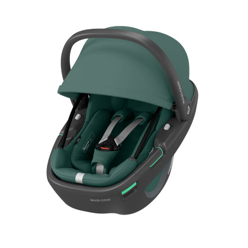 Coral 360 Essential Green Maxi-CosiMaxi-Cosi
