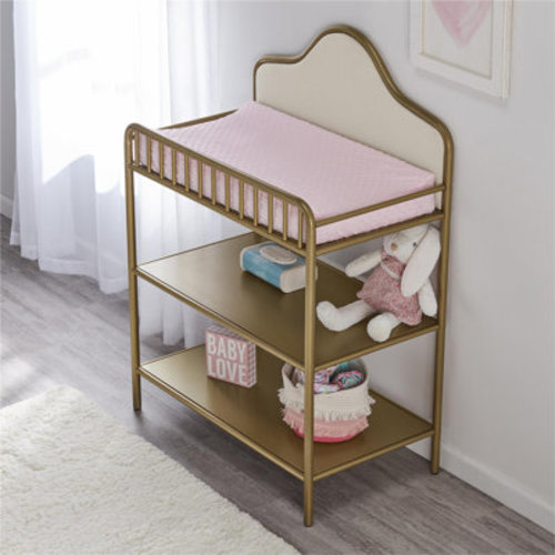 Mason & Marbles Klotilde Metal Changing Table & Reviews | Wayfair