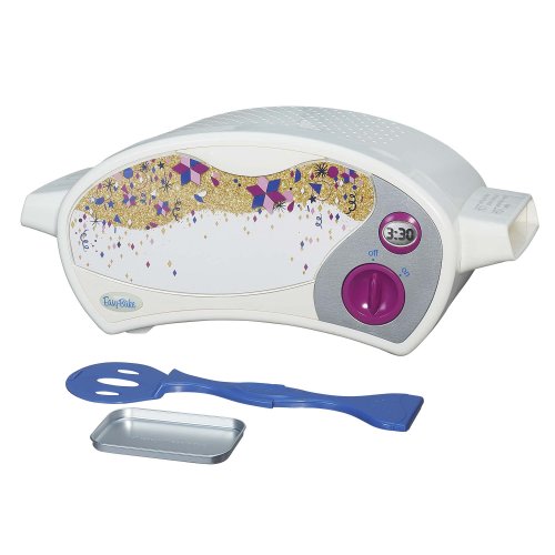 Easy-Bake Ultimate Oven Toy, Baking Star Edition, for Kids Ages 8 and Up