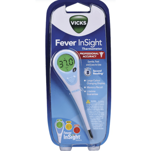 Thermometer