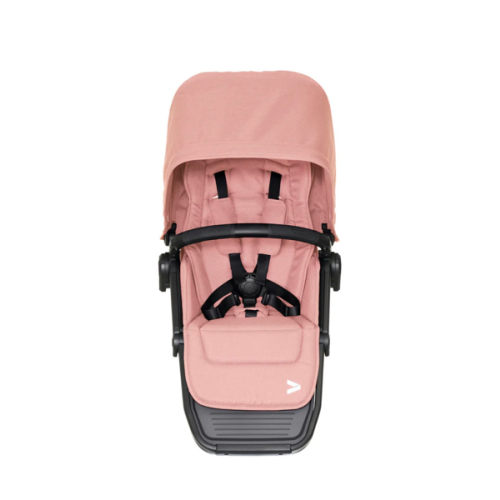 Switchback Seat Luxe