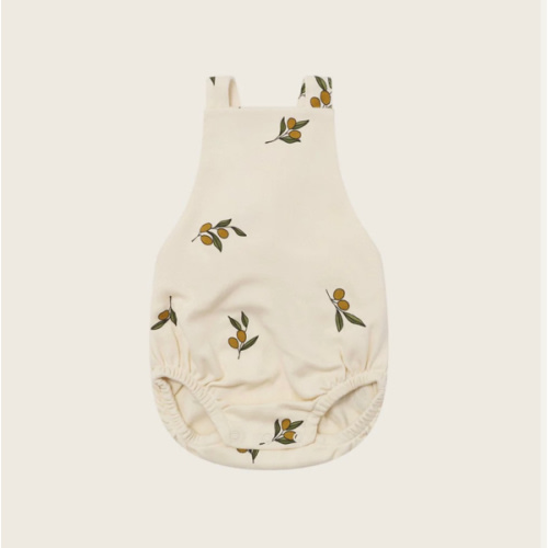 Olive Garden Bloomers With Braces | Organic Zoo