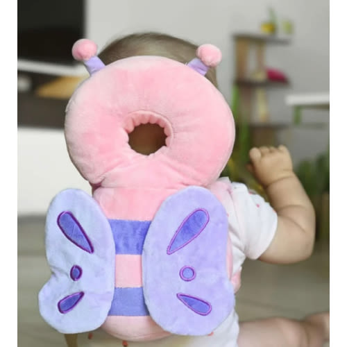 Head Protection Backpack