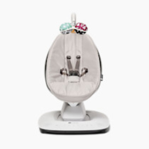 4moms MamaRoo Multi-Motion Baby Swing - Grey