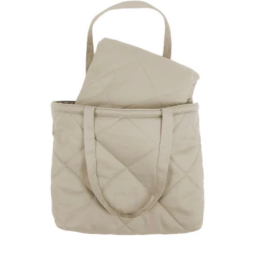 Play Mat | Birch w/travel tote