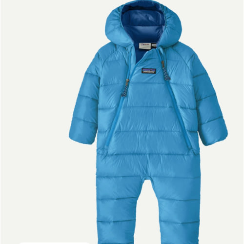Patagonia Infant Hi-Loft Down Sweater™ Bunting