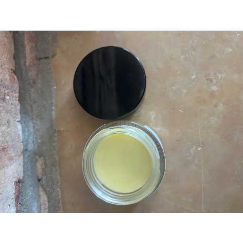 Nipple Butter