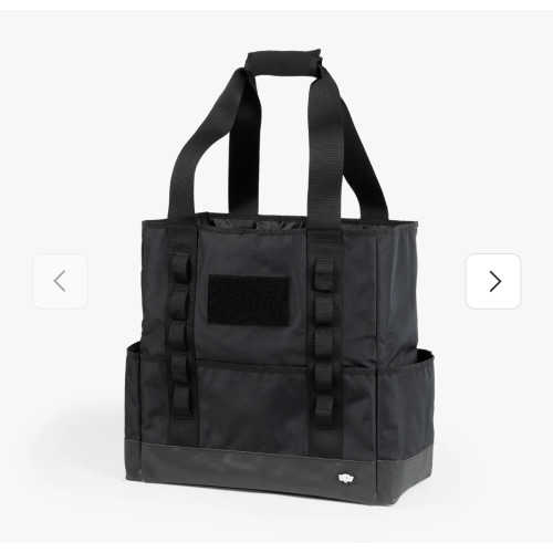 Tactical Diaper Tote by TBG – Tactical Baby Gear