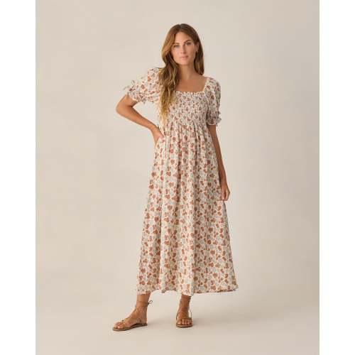 Women's Dallas Dress Americana Floral