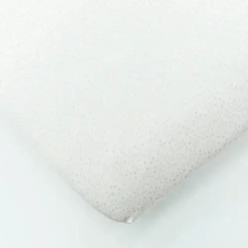 Silk Nestig Mini Crib Sheet