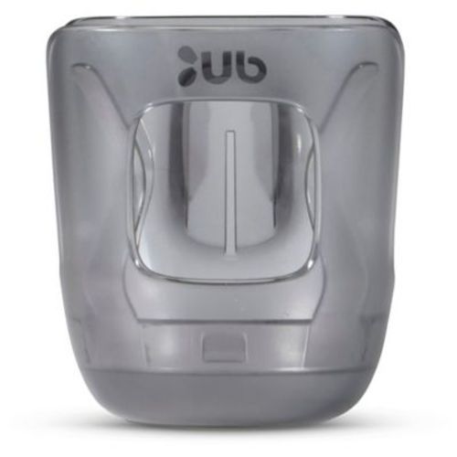 Cup Holder for VISTA®, CRUZ®, CRUZ® V2 and MINU® by UPPAbaby® - BLACK - NO SIZE
