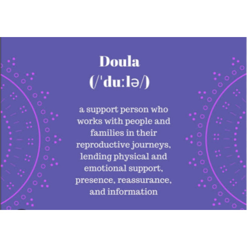 Doula Fund