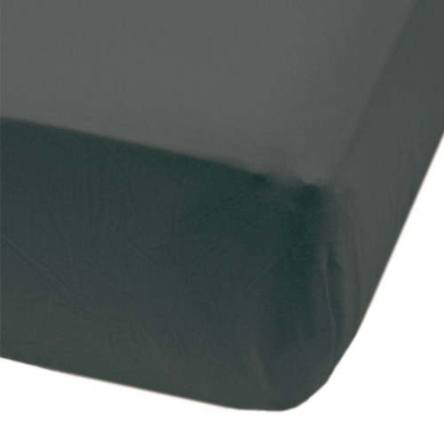 Cotton Muslin Fitted Sheet
