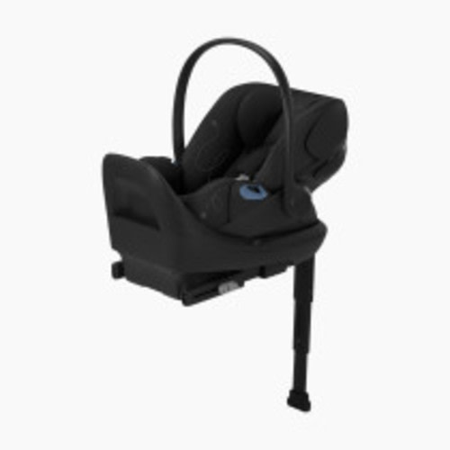 Cybex Cloud G Lux Extend Infant Car Seat - Moon Black