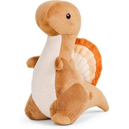 Bellzi Spinosaurus - Cute Stuffed Animal Plush Toy - Adorable Soft Spinosaurus Toy Plushies and Gifts - Perfect Present for All Ages - Spyni