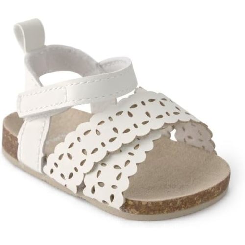 Carter's Baby Sandals for Boys, Girls and Unisex
