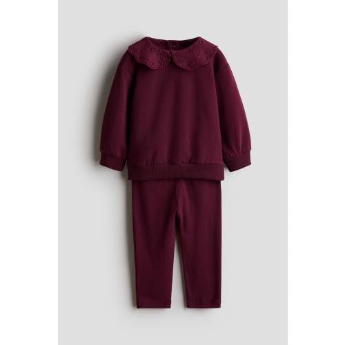 2-PIECE SET