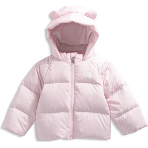 Baby North Down Fleece Lined Jacket, 18-24M