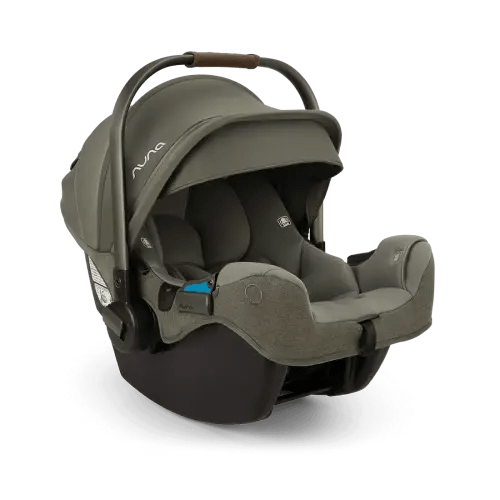 Replacement Car Seat Fund