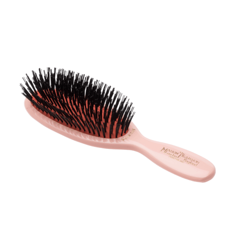 Pocket Sensitive Bristle Hairbrush SB4 - Mason Pearson - Mason Pearson