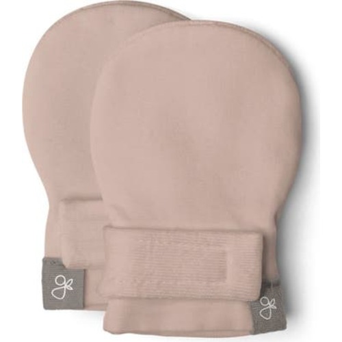 Goumi Stay On Baby Mitts, 3-6 M