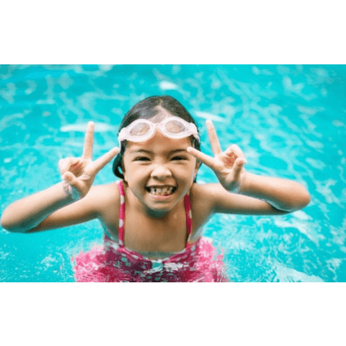 Gift Cards - Foss Swim School
