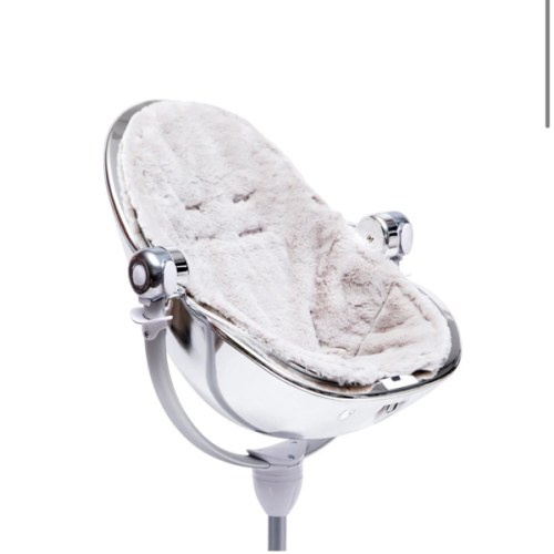 fresco de-luxe seat liner – bloomspares