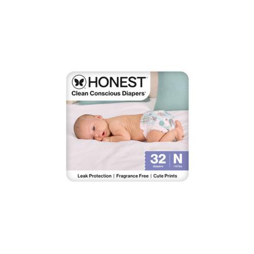 The Honest Company Diapers
