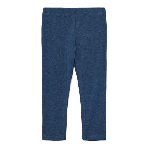 Wonder Nation Baby Girls Leggings, Sizes 0-24 Months