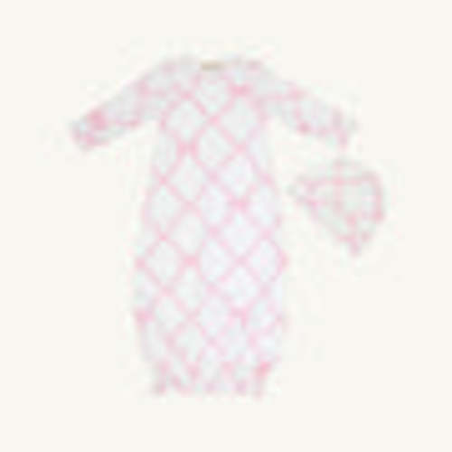 Adorable Everyday Set - Belle Meade Bow with Worth Avenue White