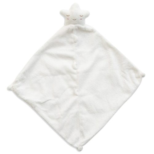 White Star Security Blankie