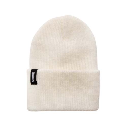 Cloud Knit Cuff Beanie