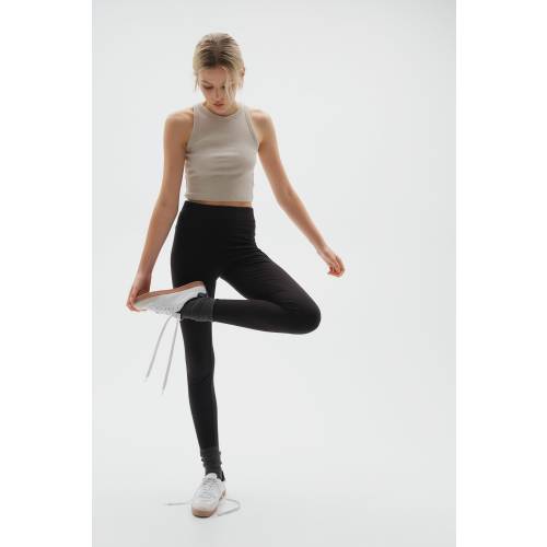 HIGH WAIST LEGGINGS