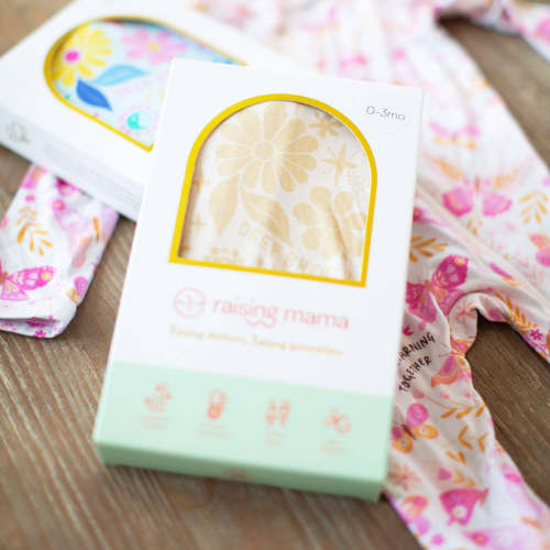 Gift Both Mama & Baby | Raising Mama™ Gift Card