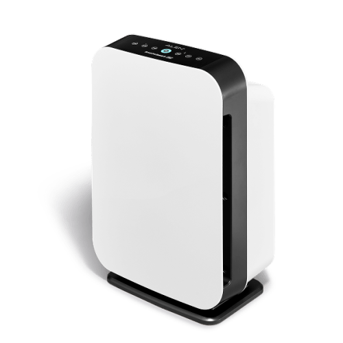 Alen® HEPA Air Purifier - Alen® BreatheSmart FLEX with Odor Buster Filter