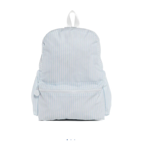 Backpacker Pimlico Stripe Blue by TRVL Design