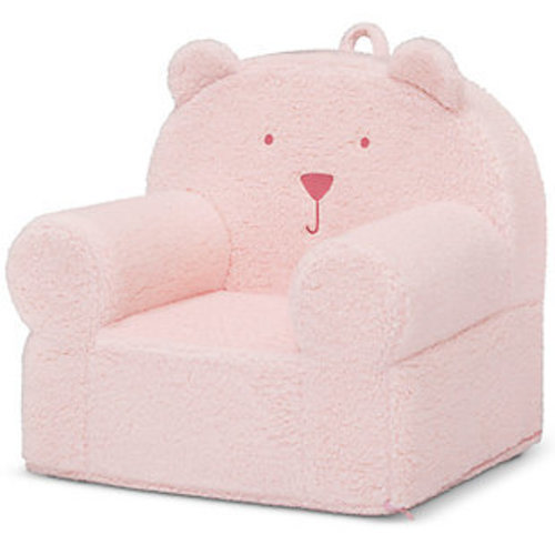 babyGap by Delta Children Sherpa Bear Chair