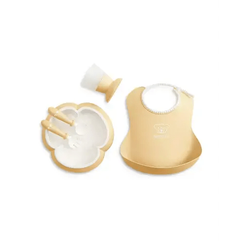 Baby Dinner Set