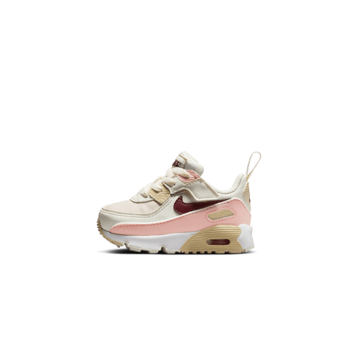Nike Air Max 90 EasyOn Baby/Toddler Shoes. Nike.com